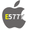 Aplicativo E5777 para iOS